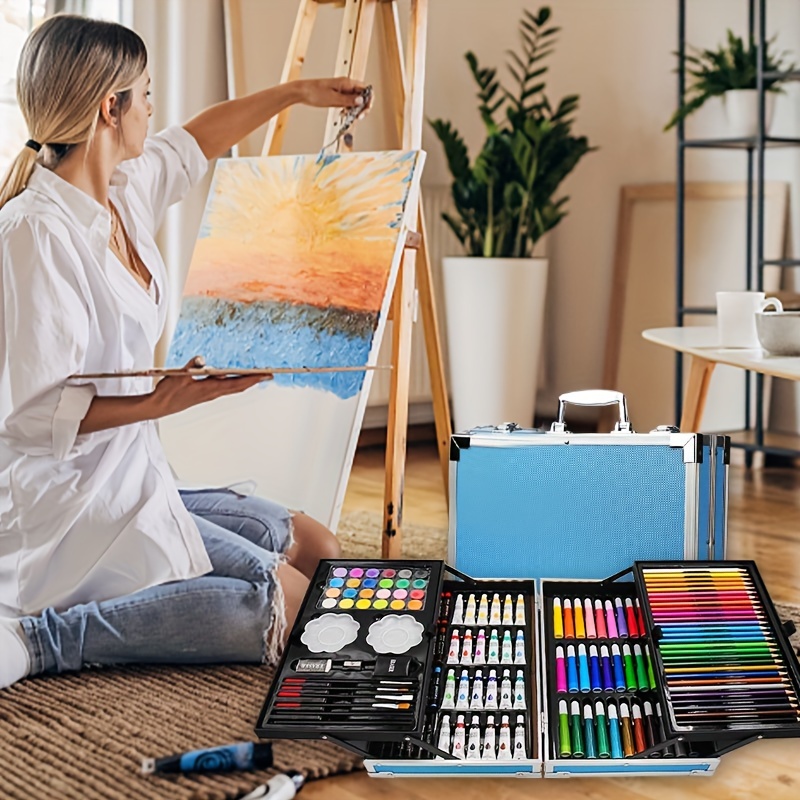 Fournitures d'art, paquet de 1 - Highlighter Set Pastel avis et prix