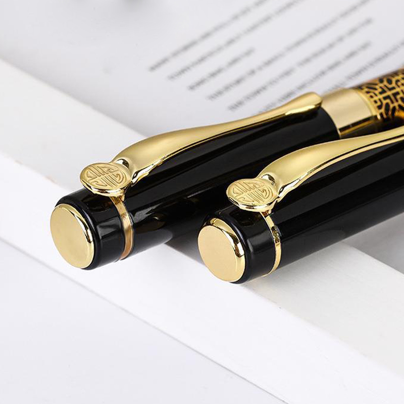 Stylo gel texte doré personnal - Stationery And Office Supply Stores avis et prix