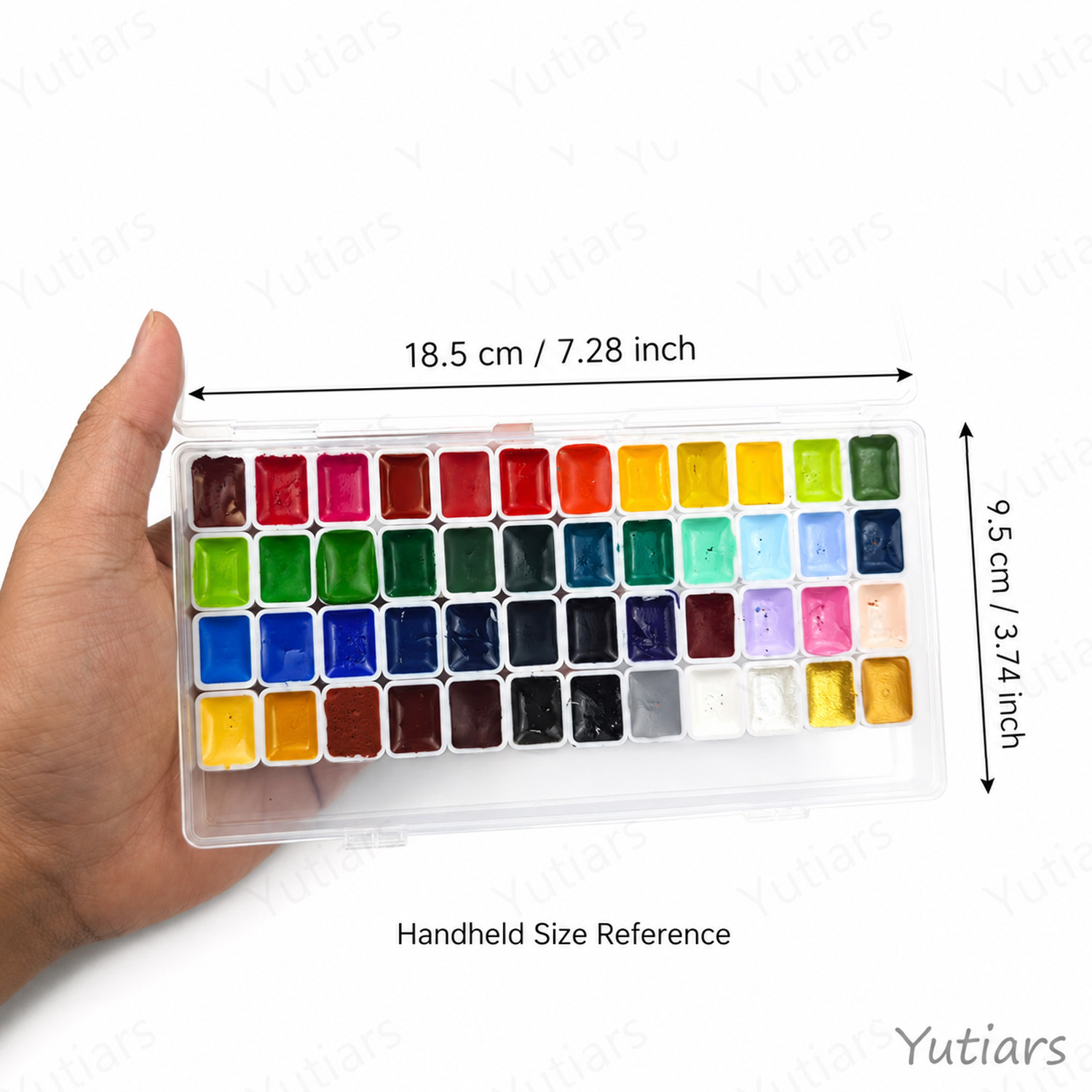 Ensemble de peinture à l'aquar - Correction Fluid White avis et prix