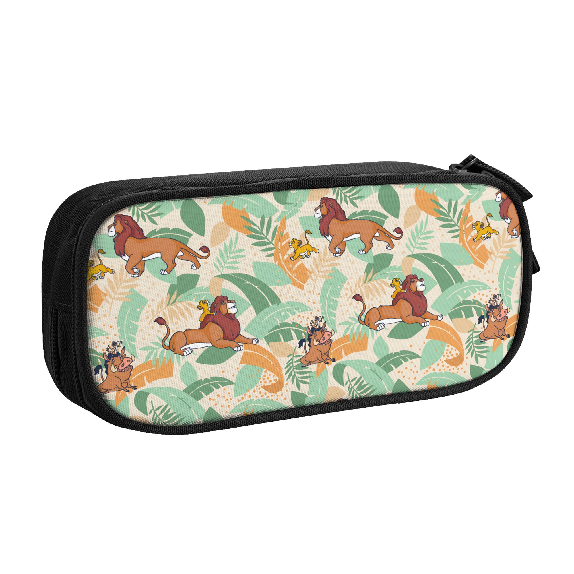 Liones Anime Kinges – trousse  - Lion Stationery & Office Supply(Kunshan)Co.Ltd avis et prix