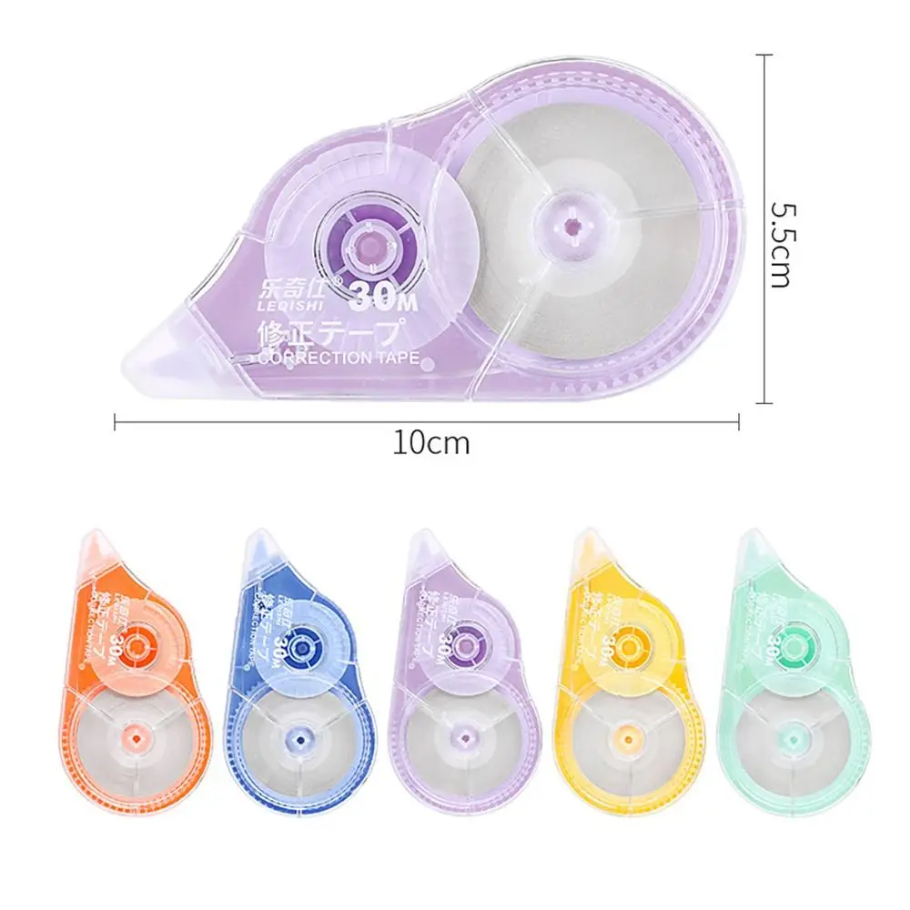 Rouleau de ruban adhésif prati - Correction Tape Roller avis et prix
