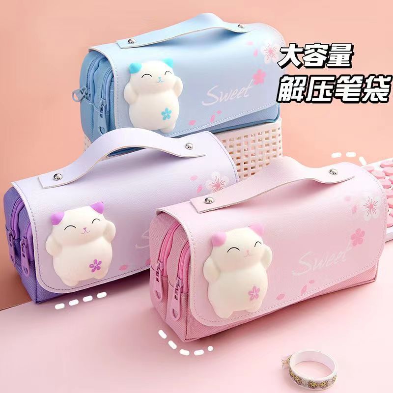 Fournitures scolaires Kawaii p - Stationery And Office Supply Stores avis et prix