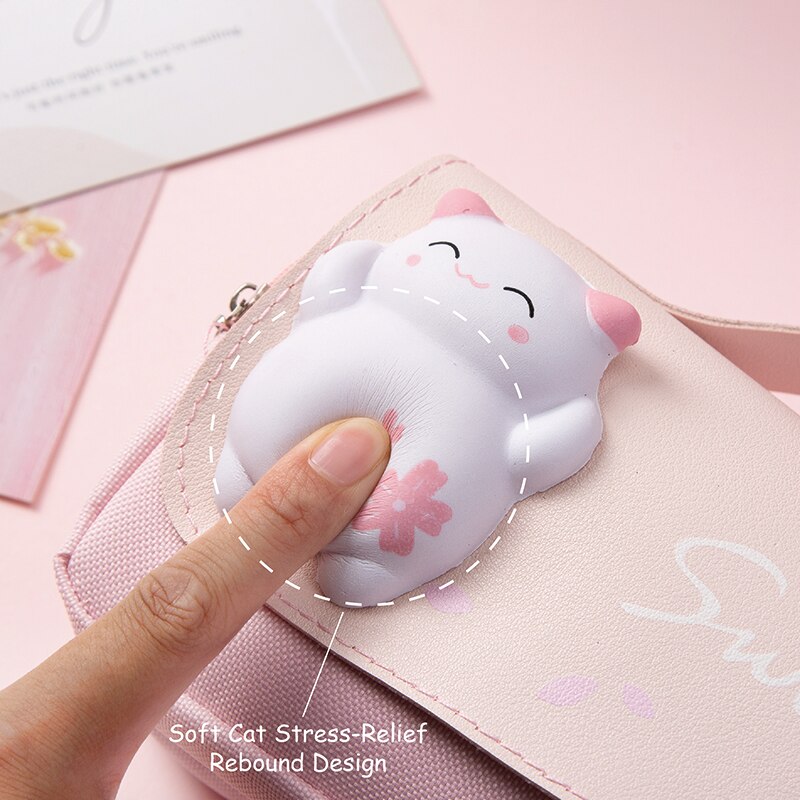 Fournitures scolaires Kawaii p - Stationery And Office Supply Stores avis et prix