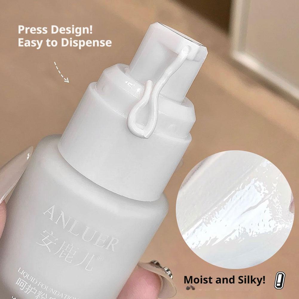 Fond de Teint Liquide Blanc Ma - Correction Fluid White avis et prix