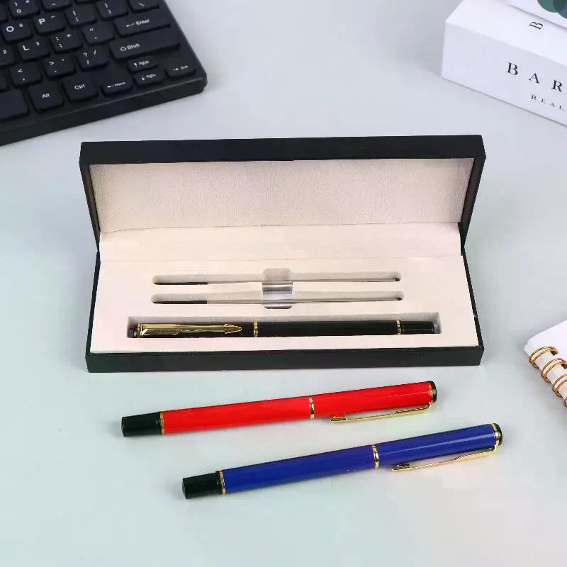 Coffret cadeau de luxe avec st - Office Stationery Supply Business avis et prix