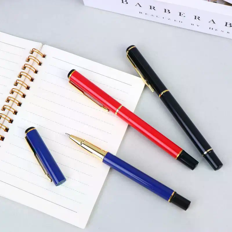 Coffret cadeau de luxe avec st - Office Stationery Supply Business avis et prix
