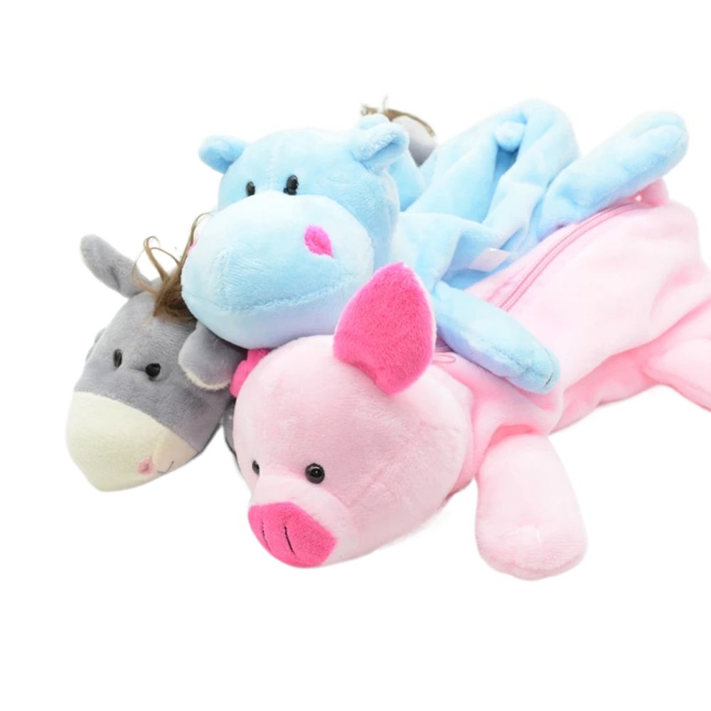 Trousse à crayons Kawaii Anima - Lion Stationery & Office Supply(Kunshan)Co.Ltd avis et prix