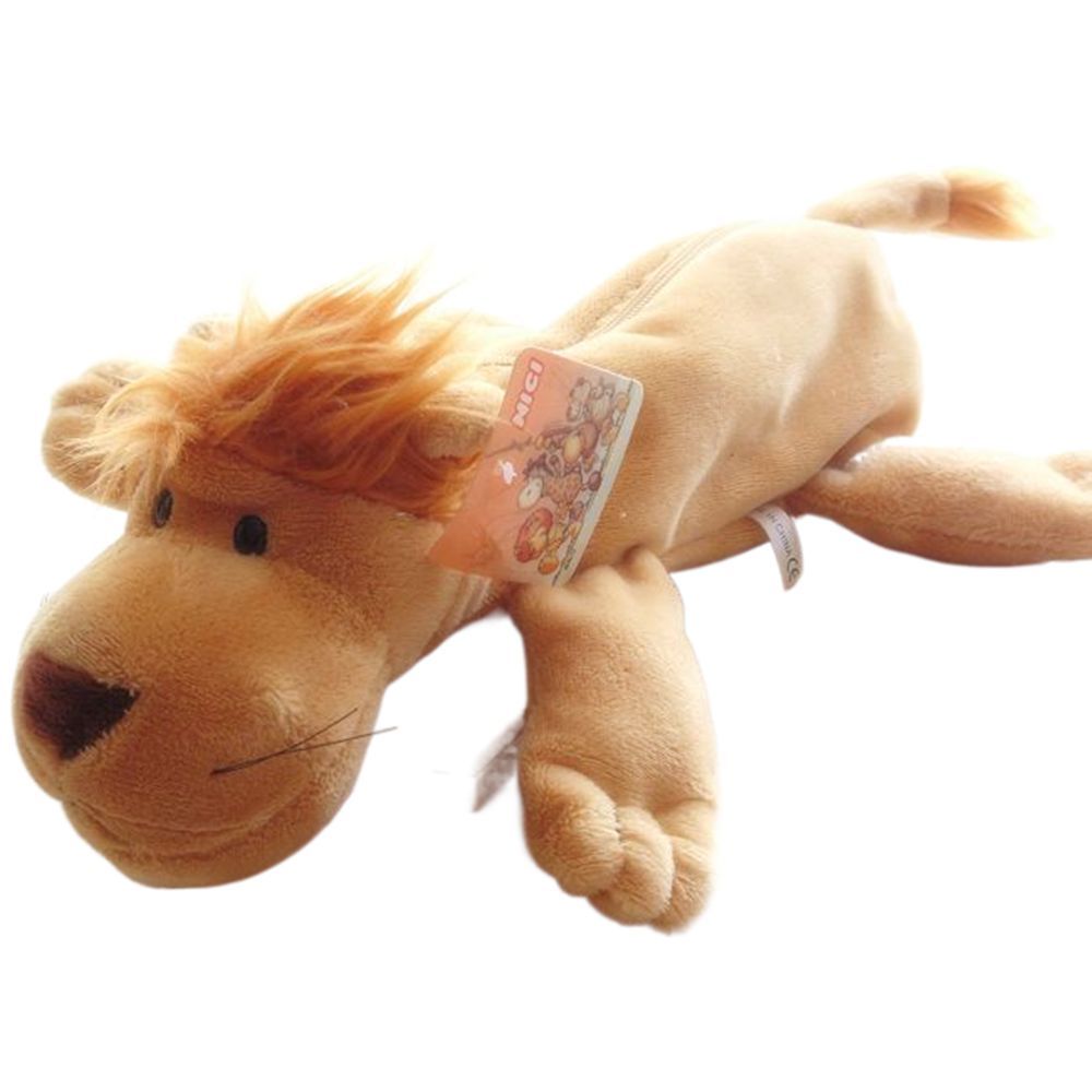 Trousse à crayons Kawaii Anima - Lion Stationery & Office Supply(Kunshan)Co.Ltd avis et prix