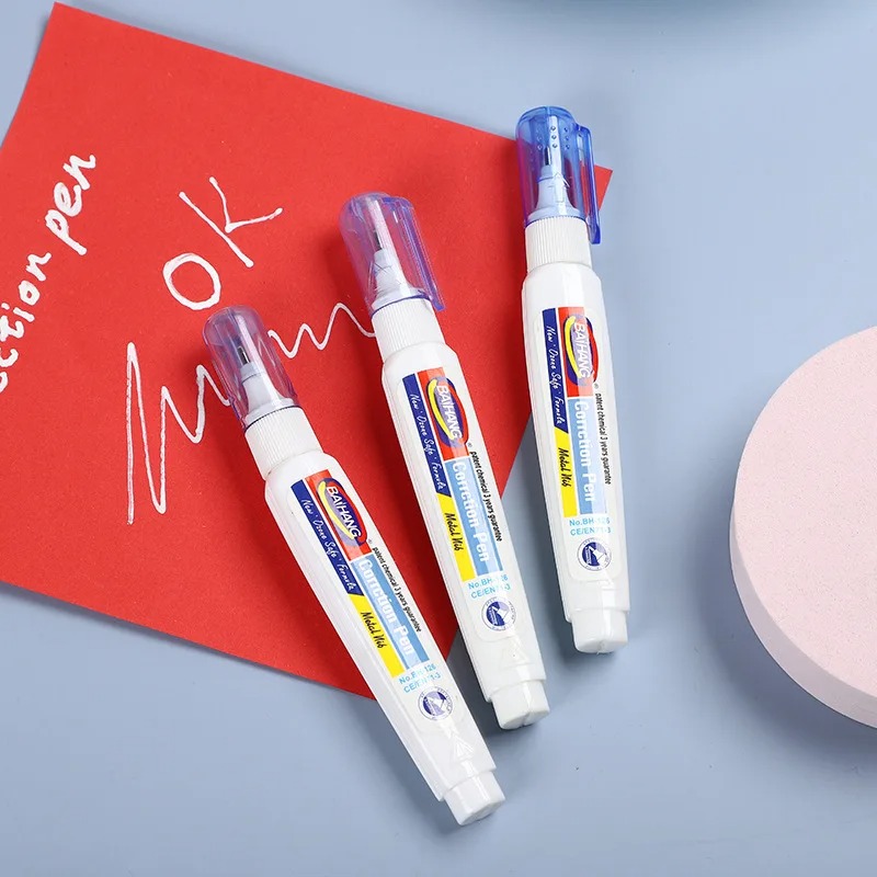 Liquide correcteur à séchage r - Correction Fluid White avis et prix