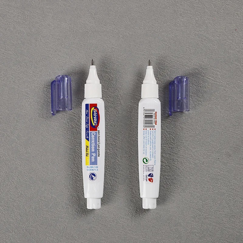 Liquide correcteur à séchage r - Correction Fluid White avis et prix