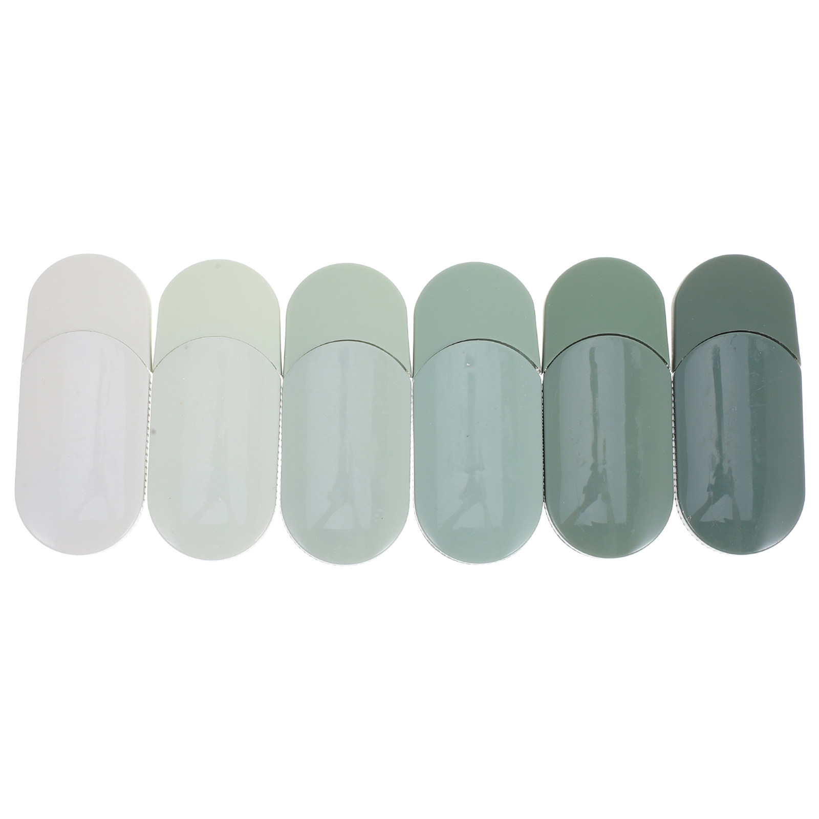 6 rubans correcteurs blancs mi - Correction Tape Roller avis et prix