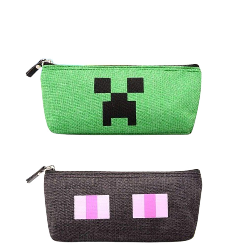 1PCS Trousse à crayons Minecra - Pencil Case Large avis et prix