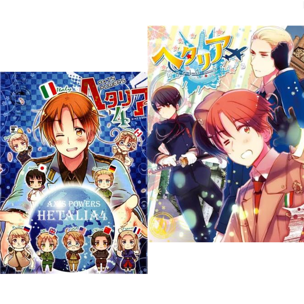 1 paquet d'autocollants Anime  - Cardstock Paper Pack avis et prix