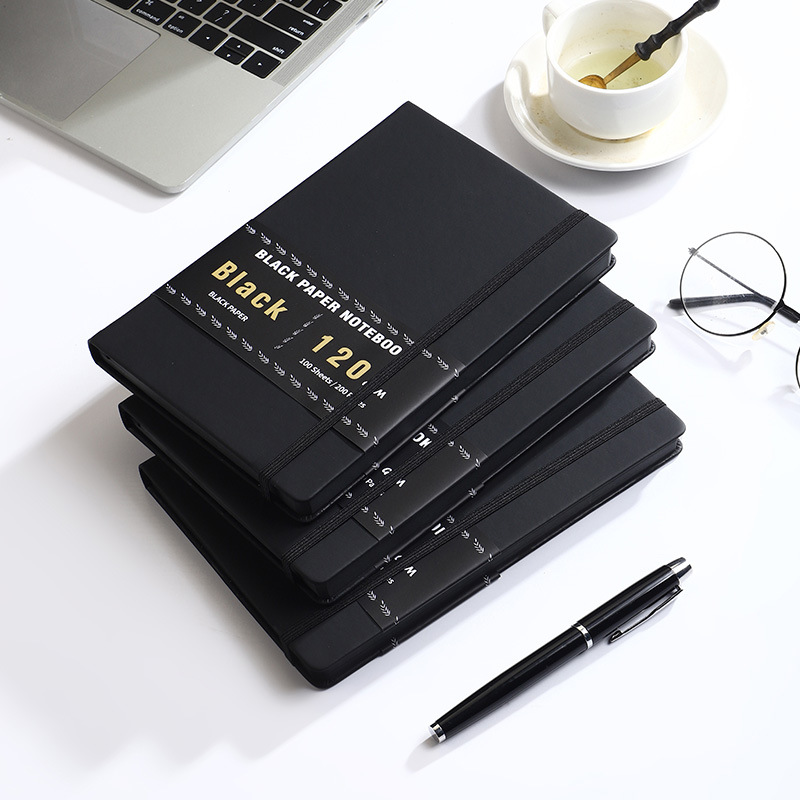 Carnet de croquis créatif A5,  - Notebook Dotted A5 avis et prix