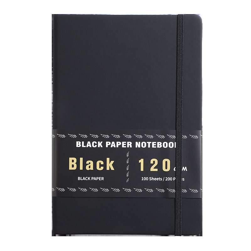 Carnet de croquis créatif A5,  - Notebook Dotted A5 avis et prix