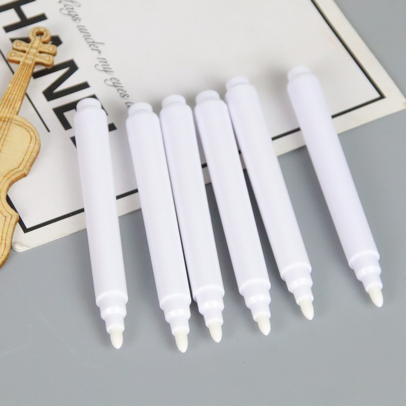 Stylo effaçable à la craie liq - Correction Fluid White avis et prix