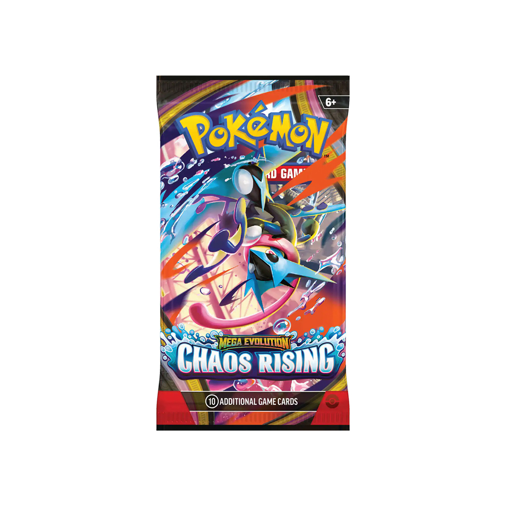 Nouvelles cartes Pokémon 2026  - Cardstock Paper Pack avis et prix