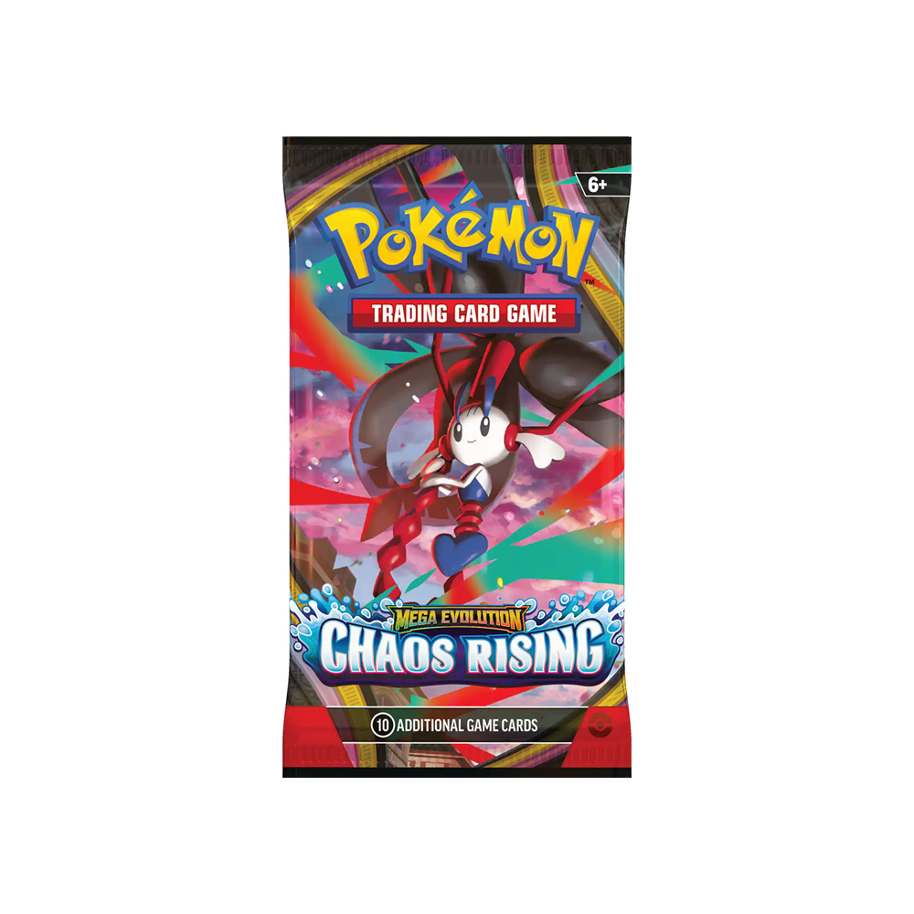 Nouvelles cartes Pokémon 2026  - Cardstock Paper Pack avis et prix