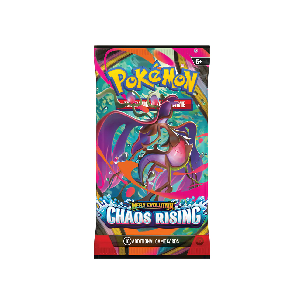 Nouvelles cartes Pokémon 2026  - Cardstock Paper Pack avis et prix