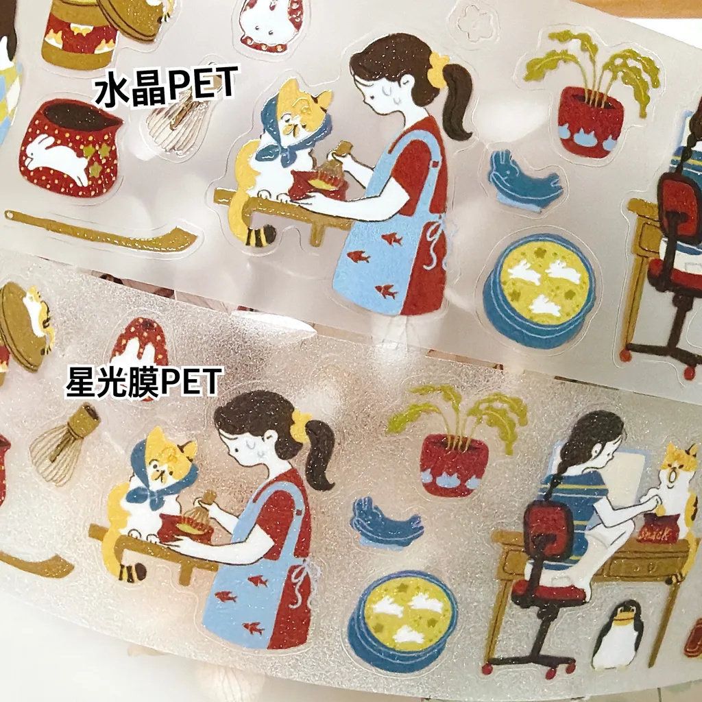 Ruban adhésif washi 63penhouse - Washi Tape Set avis et prix
