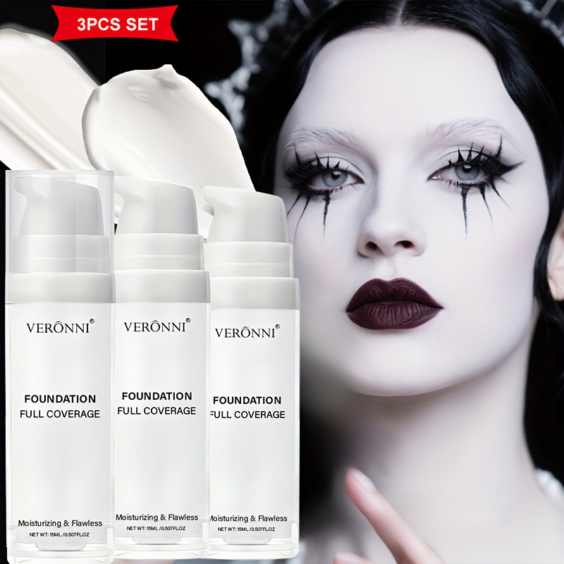Maquillage de fond de teint li - Correction Fluid White avis et prix