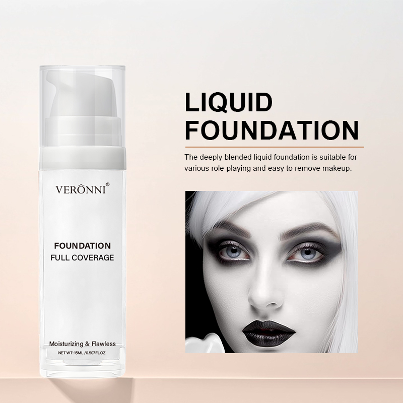Maquillage de fond de teint li - Correction Fluid White avis et prix