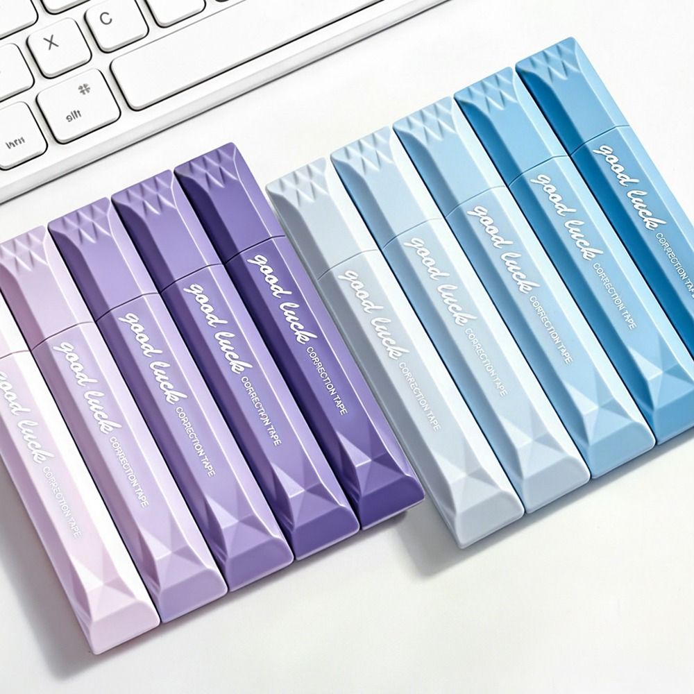 5 pièces/ensemble Ruban Correc - Correction Tape Roller avis et prix