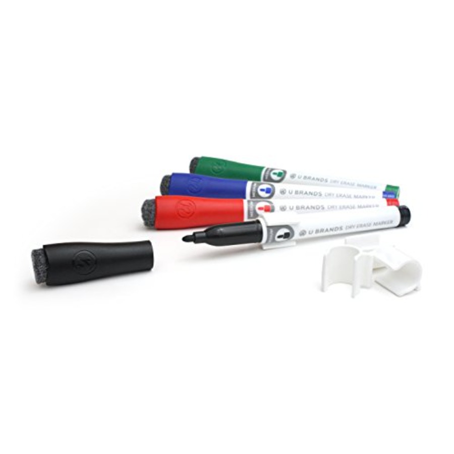 Marqueurs effaçables à sec à p - Whiteboard Marker Set avis et prix